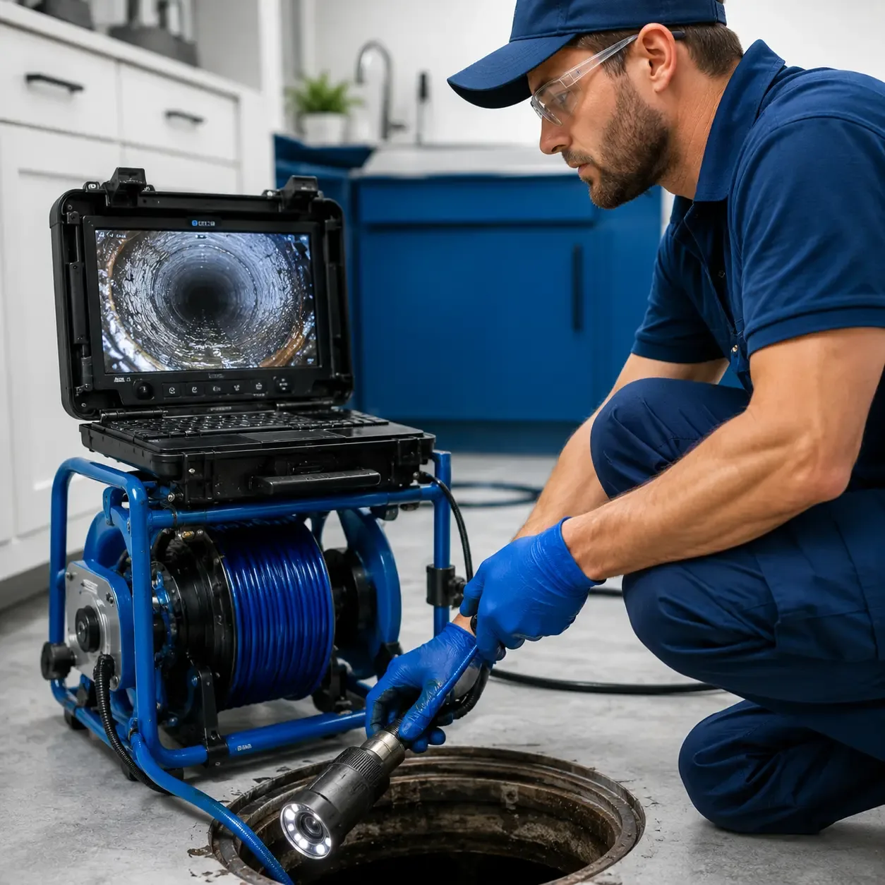 Pipe Relining professionals serving Johns Island, SC